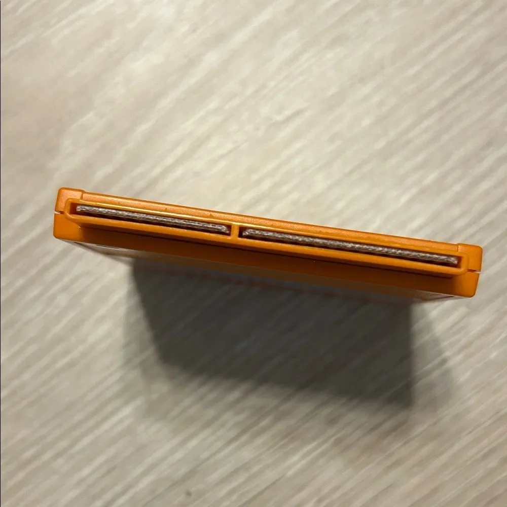 VTech Action Mania V-Motion Game Cartridge - Orange